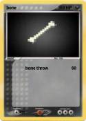 bone