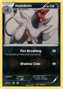 Houndoom
