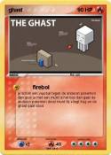 ghast