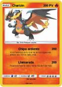 Charizin