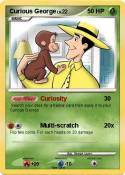Curious George