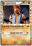 Chuck Norris