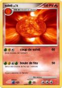 soleil