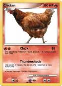 Chicken