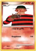 Freddy