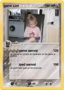 game Lize
