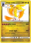 mega sonic