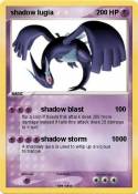 shadow lugia