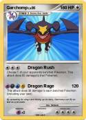 Garchomp