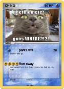 OH NO