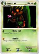 Deku Link