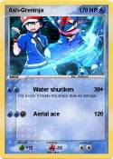 Ash-Greninja