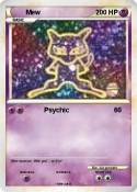 Mew