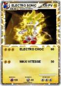 ELECTRO SONIC