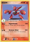 SCIZOR