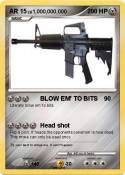 AR 15