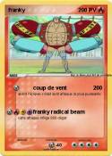 franky
