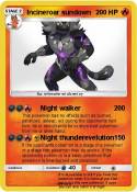 Incineroar