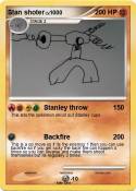 Stan shoter
