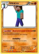 STEVE EX