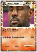 Labron James