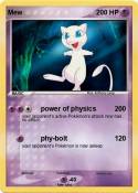 Mew