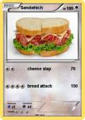 Sandwhich