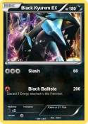 Black Kyurem