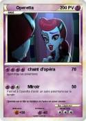 Operetta