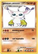 gotomon