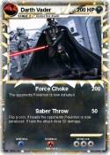 Darth Vader