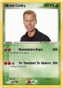 Michel Contry