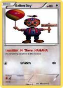 Ballon Boy