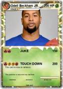 Odell Beckham