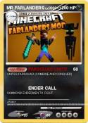 MR.FARLANDERS