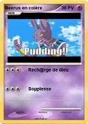 Beerus en colèr