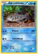 THE CORYDORA