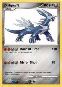 Dialga