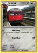 C Stock