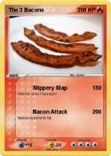 The 3 Bacons
