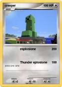 creeper