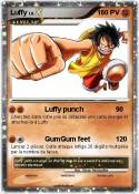 Luffy