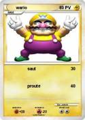 wario