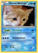 The kitty MEGA