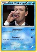 Mark Zuckerberg