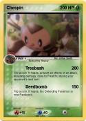 Chespin