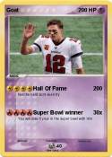 Goat