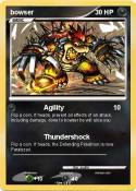 bowser