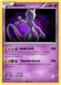 Mewtwo