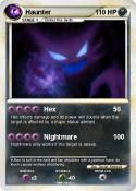 Haunter